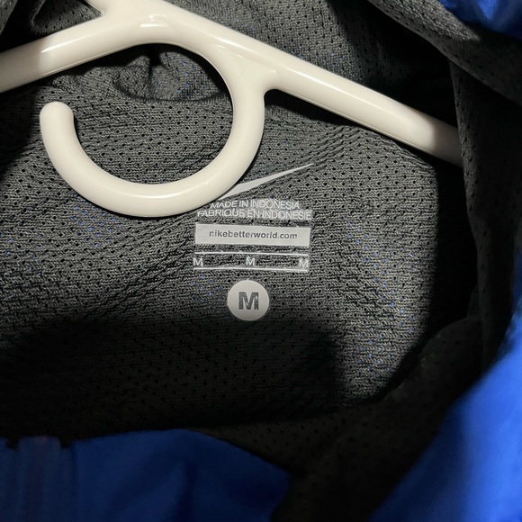 RARE 2016 COPA America Nike Jacket - Picture 2 of 5